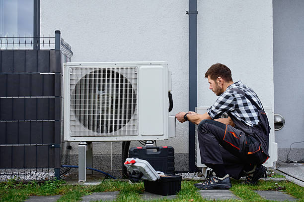 Trusted Hvac service in Ottawa, KS - AAA Pro HVAC